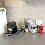 Apartament 9, Centro *