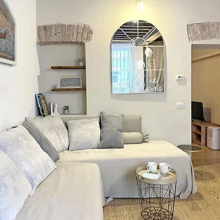 9, Centro Appartement *