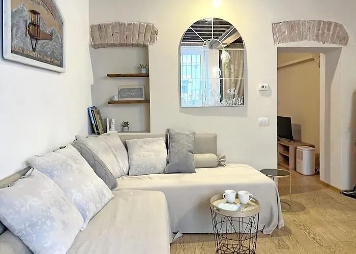 9, Centro Appartement *