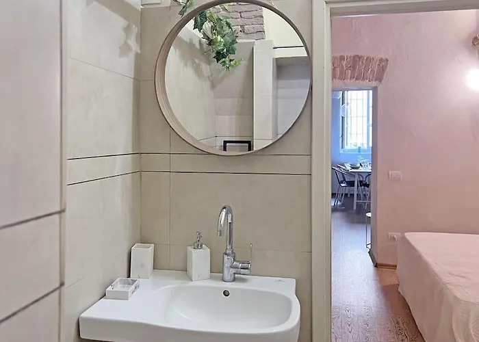 9, Centro Appartement *