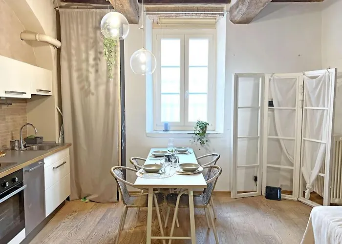 Appartement 9, Centro *