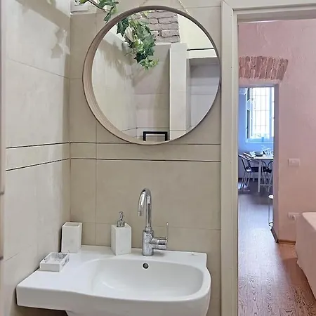 9, Centro Appartamento *