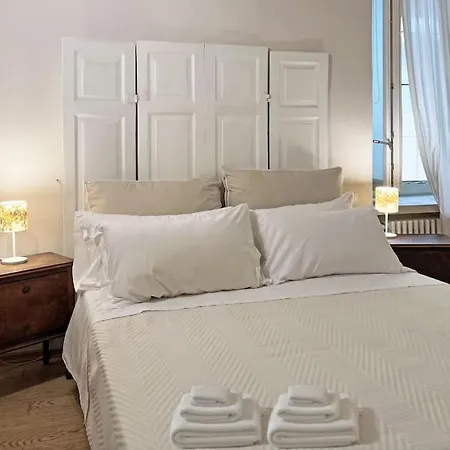 9, Centro Appartement