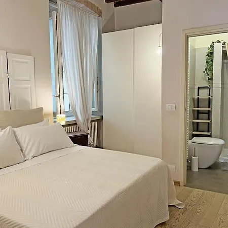 9, Centro Appartamento *