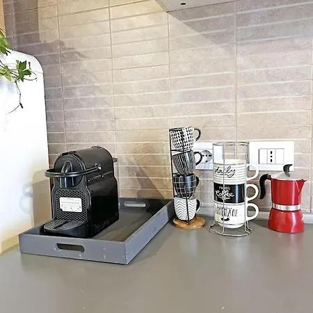 Appartement 9, Centro *