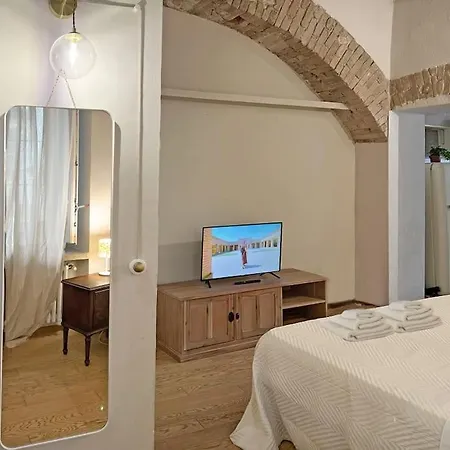 9, Centro Appartement