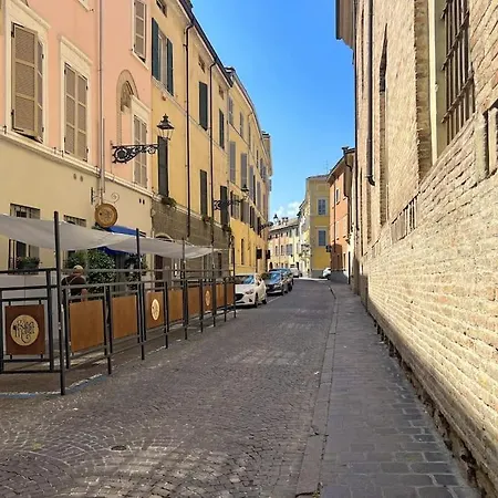 9, Centro Appartement *