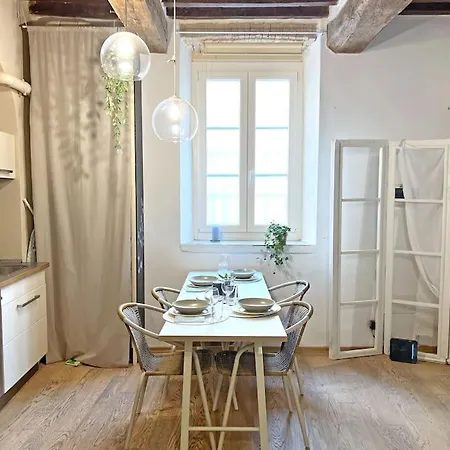 Appartement 9, Centro *
