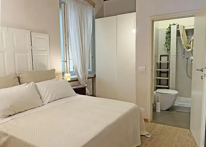 9, Centro Appartamento *